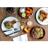 Gavekort på kr. 1000 til Madklubben